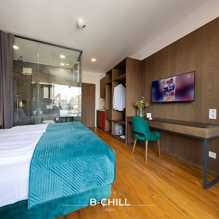 B-Chill Cologne酒店 外观 照片